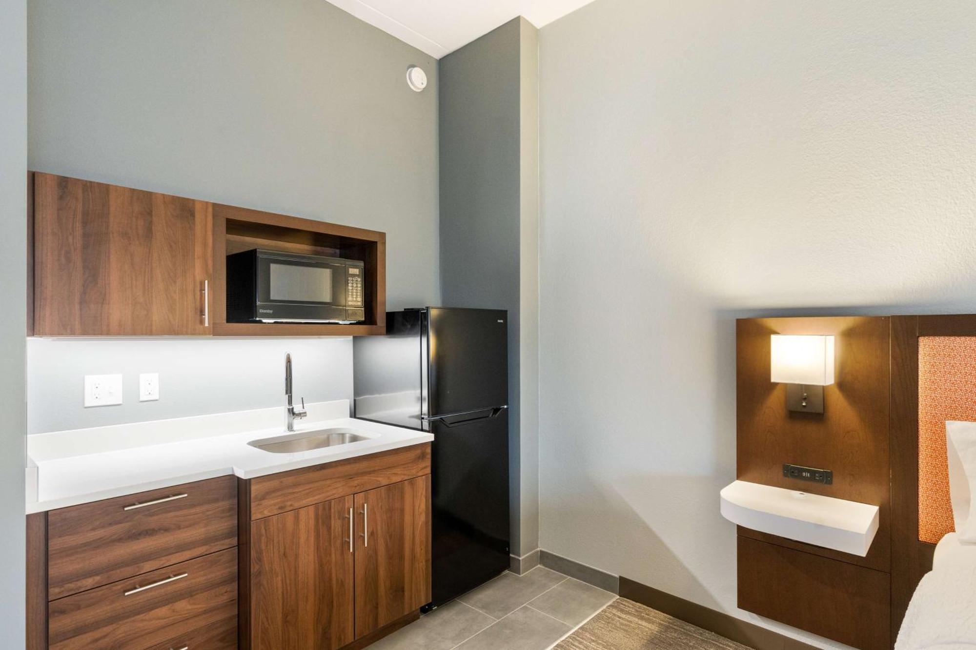 Hampton Inn ווינצ'סטר מראה חיצוני תמונה