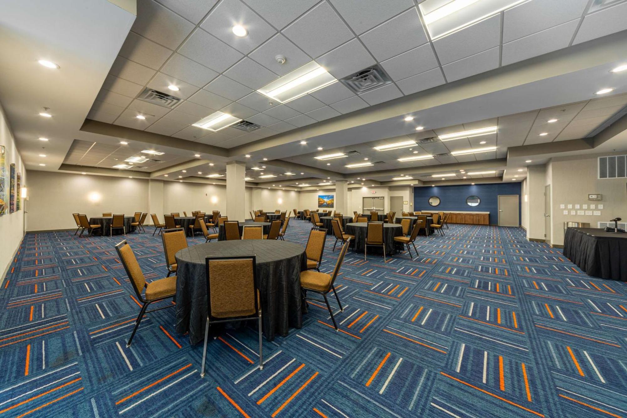 Hampton Inn ווינצ'סטר מראה חיצוני תמונה